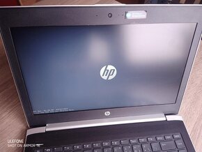 3.3"HP ProBook 430 G5 win11 Pro - 500GB Top Stav - 4