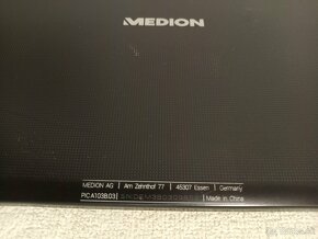 Tablet MEDION AG - 4