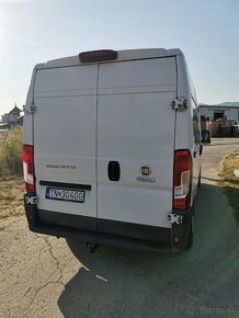 Fiat ducato 2,3 multijet L2H2 96kw - 4