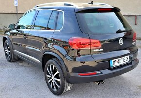 Volkswagen Tiguan 2.0 CR TDI 177k 4-Motion Sport&Style - 4