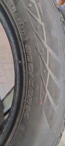 205/55 R16 zimne nexen - 4