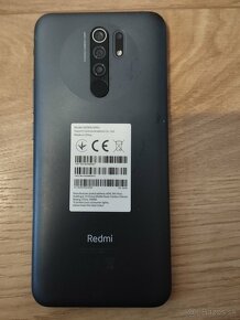 Redmi 9 - 4