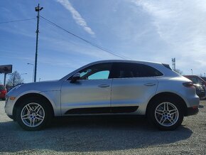 Porsche Macan S možný odpočet DPH - 4