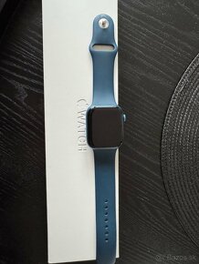 Apple watch 7, 45mm - 4