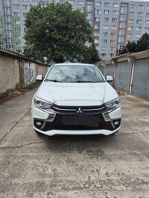 Mitsubishi ASX 2019 - 4