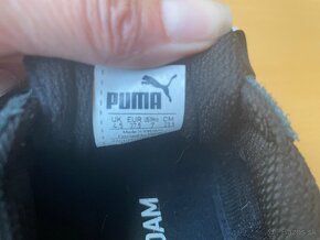 Tenisky PUMA vel.38 - 4