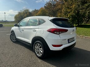 Hyundai Tucson 1.7 crdi - 4