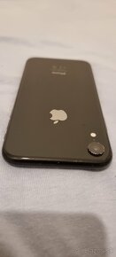 Iphone XR 64GB Black - 4