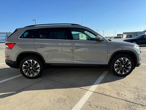 Škoda Kodiaq 7- Miest 140kW  4x4 - 4