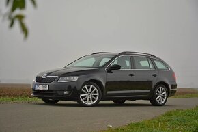 17" sada alu ŠKODA originál + zimné pneu. - 4