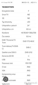 Sencor Sle 2471 TCS - 4