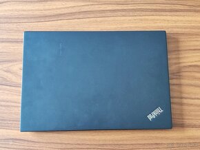 Lenovo Thinkpad T495s - 4