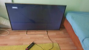 LCD 55" Smart TV Panasonic TX-55AS650E - 4