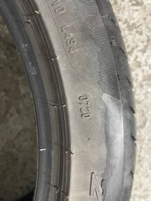 Pirelli Pzero 245/40 R18 - 4