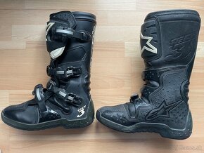 Alpinestars Tech 3 velk. 45 - 4