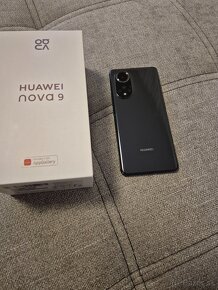 Huawei nova9 - 4