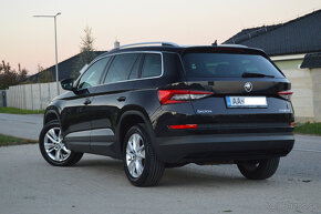 Škoda Kodiaq 2.0 TDi Style DSG,r.v. 2019 1.Majiteľ TOP stav. - 4