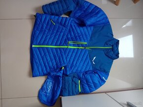 Salewa panska paperova Velkost S - 4