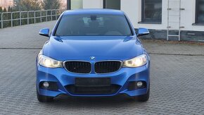 Bmw 3GT 320GT xdrive sport M-packet - 4