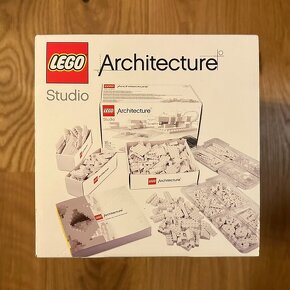 LEGO® Architecture 21050 Studio - 4