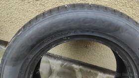 Pneu Pirelli Scorpion Winter 215/65 R17 - 4