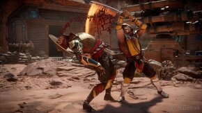 Mortal Kombat 11 Xbox One - 4