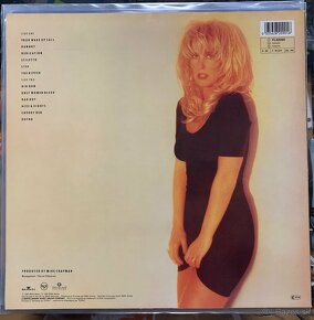 LP platne LITA FORD - 4