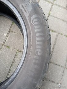 1ks letna 205/55R16 Continental CEC5 - 4