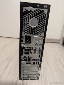 HP Compaq 6300 Pro SFF i3-3220 BAREBONES - 4