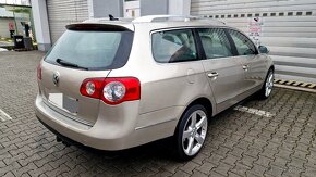 Volswagen Passat Variant 2.0tdi Highline DSG - 4