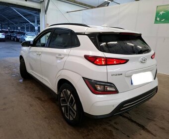 Hyundai kona ev electric - 4