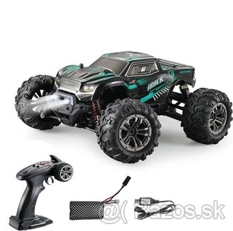 RC Spirit 4WD - 4