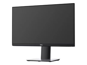 HP Desktop Pro 300 G3 MT, Monitor Dell 23" - 4