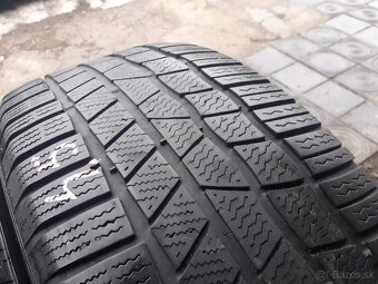 255/60 r18 Continental - 4