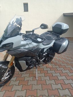 BMW S 1000XR - 4