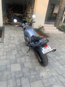 Suzuki Gsf 600 Bandit 25Kw - 4