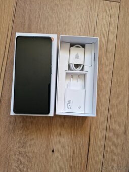 Xiaomi redmi note 13 pro 4g 8GB/256GB - 4