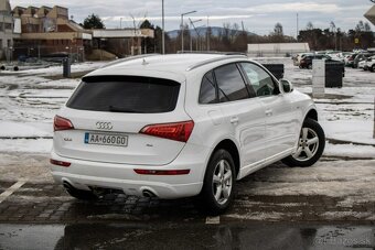 Audi Q5 3.0 TDI DPF quattro S tronic 176 kW - 4