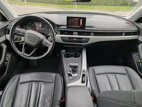 Odstupim leasing  AUDI A4 B9 Avant - 4