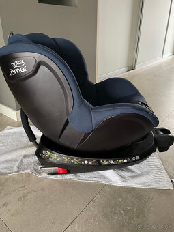 Britax Römer Dualfix 2 R - 4