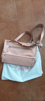 Guess kabelka - 4