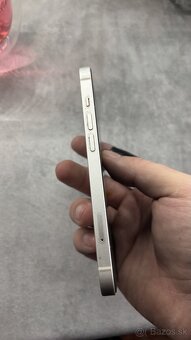 apple iphone 13 128gb white - 4