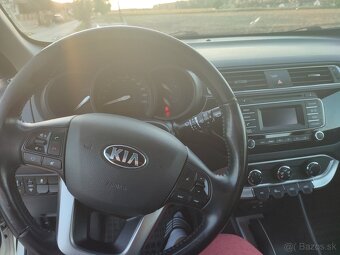 Kia Rio 2016 - 4