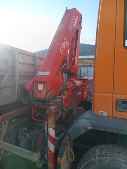 Iveco ML 80 E 15, EURO- CARGO - 4