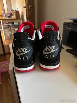 Air jordan 4 - 4