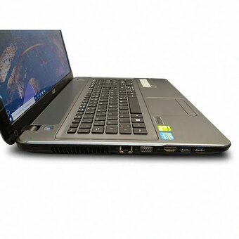 Notebook Acer E1-771G - 633574 - 4