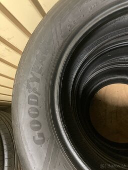 Letné pneu 235/60R18 viem aj prezuť - 4