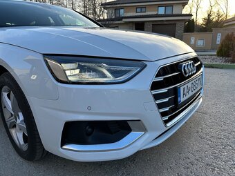 Audi A4 Avant 2.0 TSI - 4