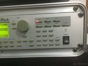 KORG TRITON - RACK - 4