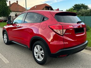 Honda HR-V 1.5 i-VETEC AUTOMAT - 4